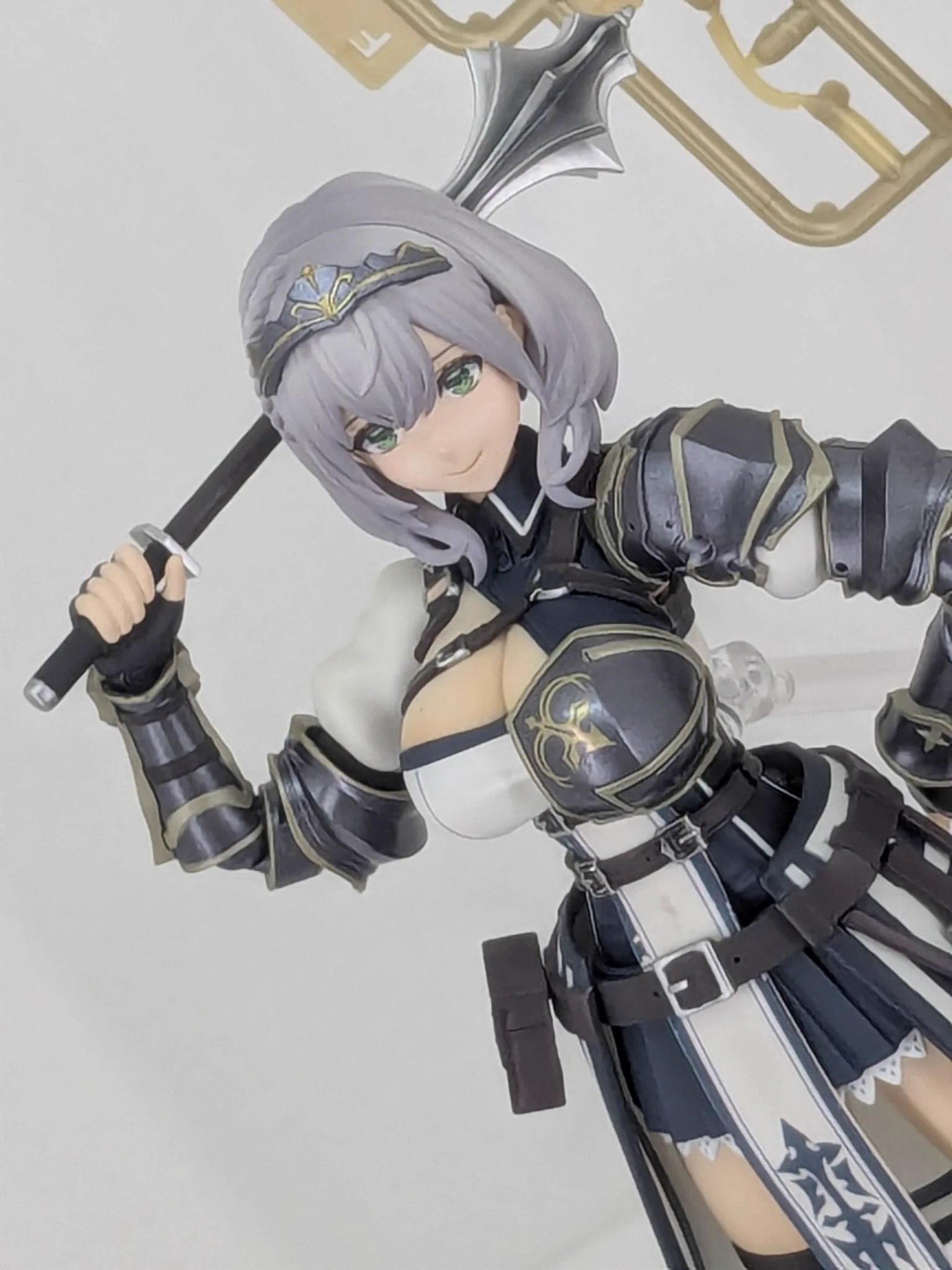 Rikka@MRW on X: 