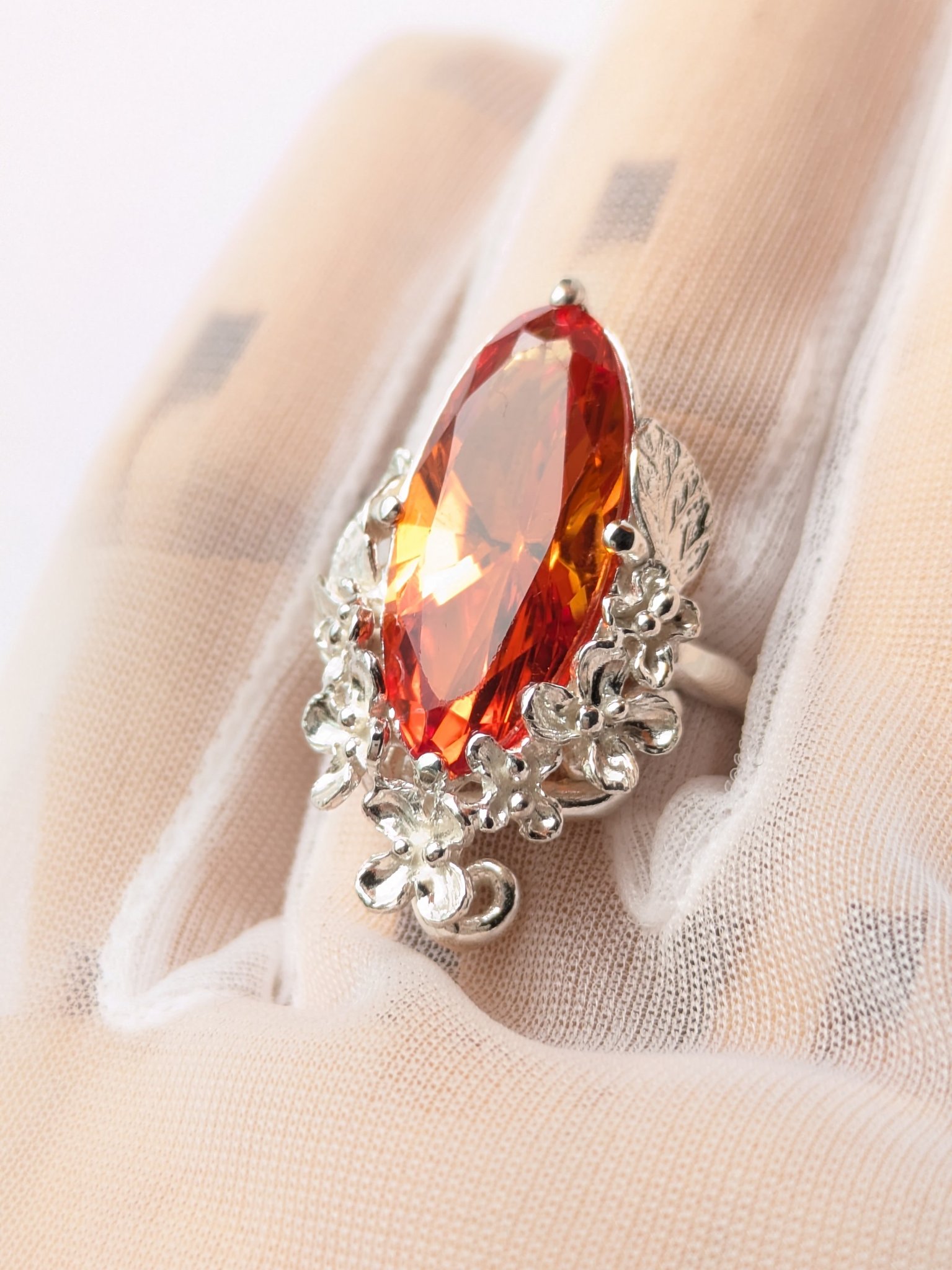 日*0様 最終値下げ●Bouquet de muguet●ミモザカバーリング(大 Bouquet de muguetミモザカバーリング(大)単体 Bouquet de