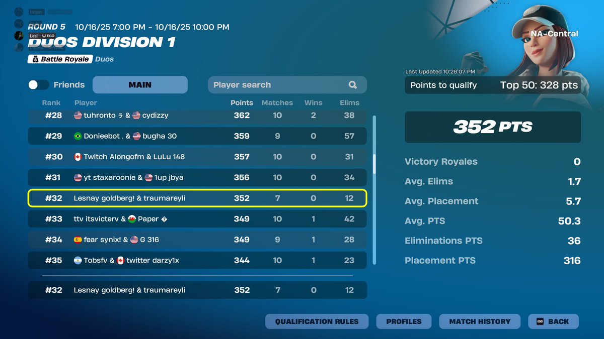 qte lesnay tweet media