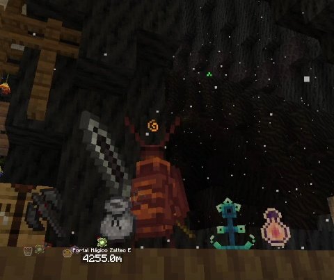 El guerrero CUCAquino