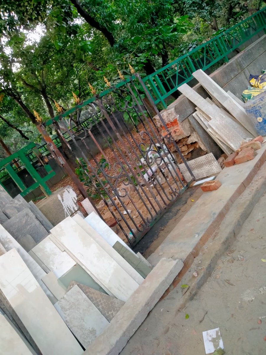 RWA, Sector 51, Noida, G B Nagar tweet media