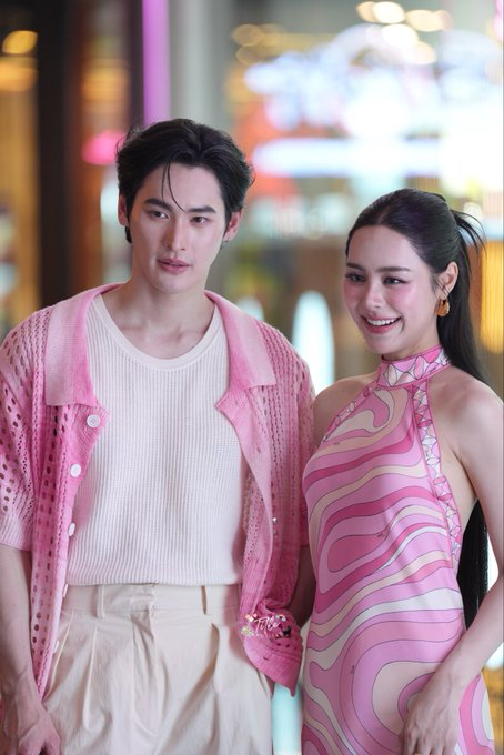 Morning ค่ะคนดี~ ขอให้วันนี้เจอแต่รอยยิ้มเหมือนตอนดูเก้าพีพี 💞

KAOPP MEMO OCT 2025    

#เก้าพีพี #KAOPP