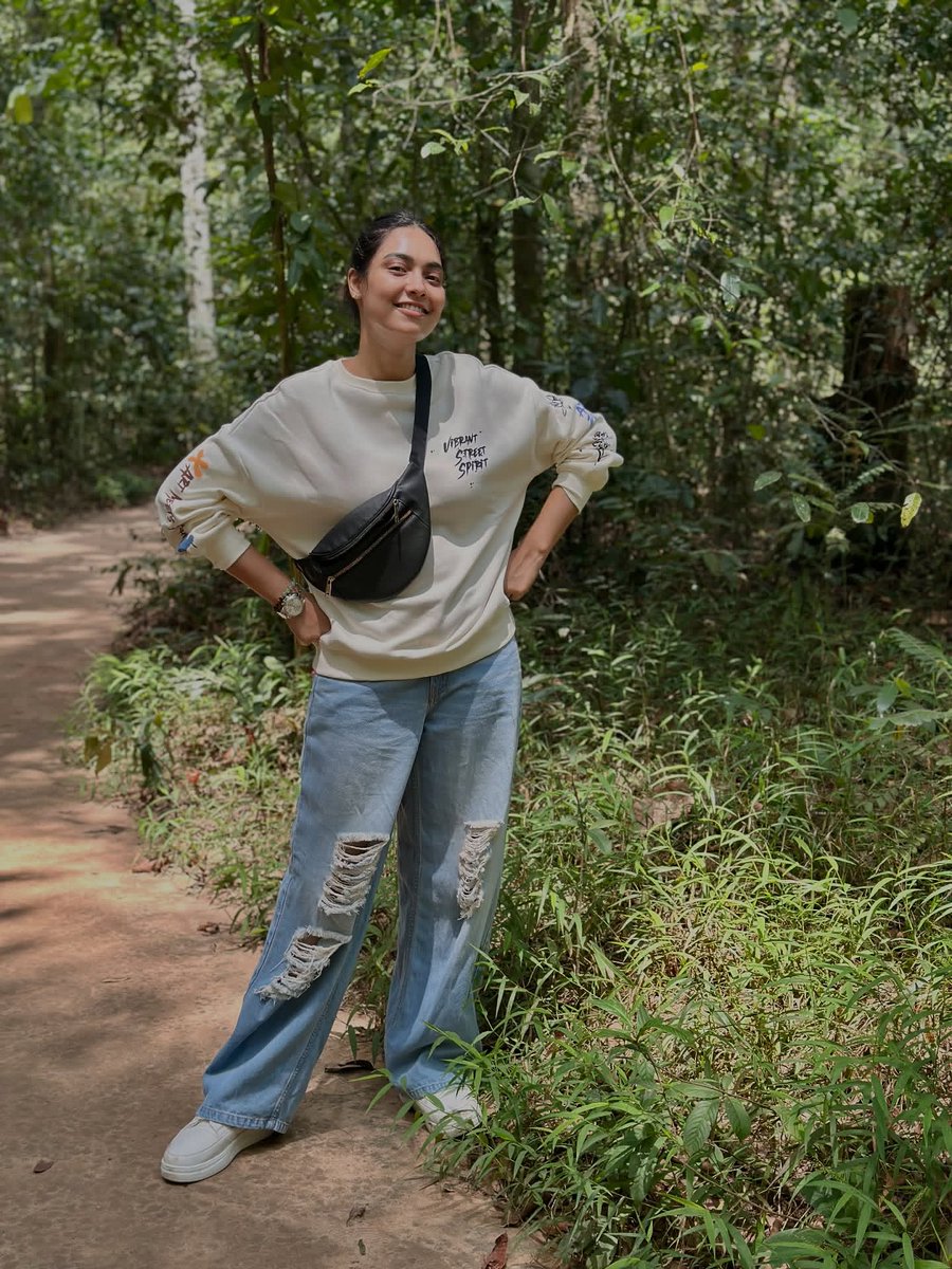 _ActressWorld's tweet image. Pavithra Janani 😘

#pavithrajanani