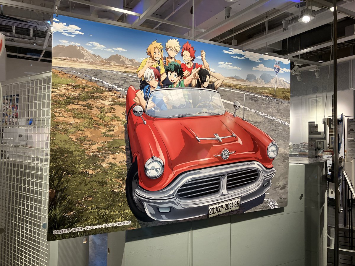 渋谷ロフト会場】10/17-11/9 #ヒーロープラザ 渋谷ロフト会場OPEN