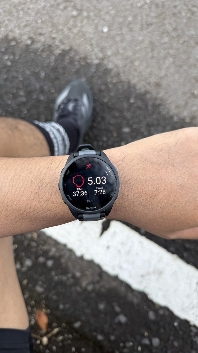 ardikptr's tweet image. Semarang belum tidur, and than 5k doang full ngos ngosan🗿