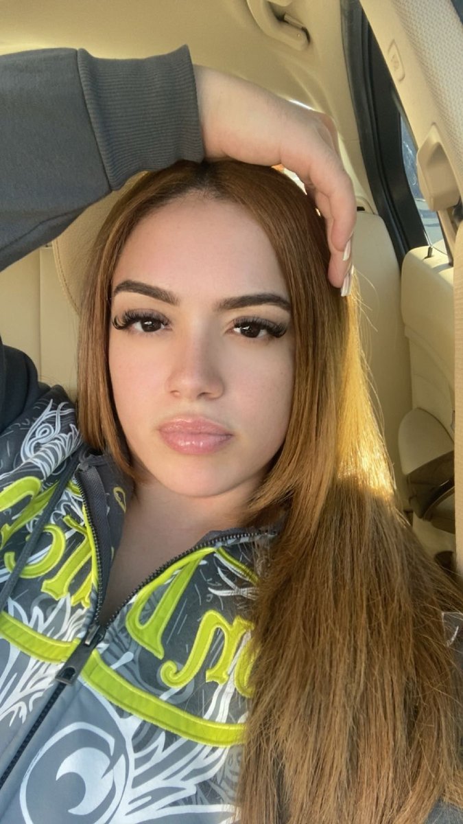 Got my eyebrows threaded for the first time in forever and I think they mad thin idk