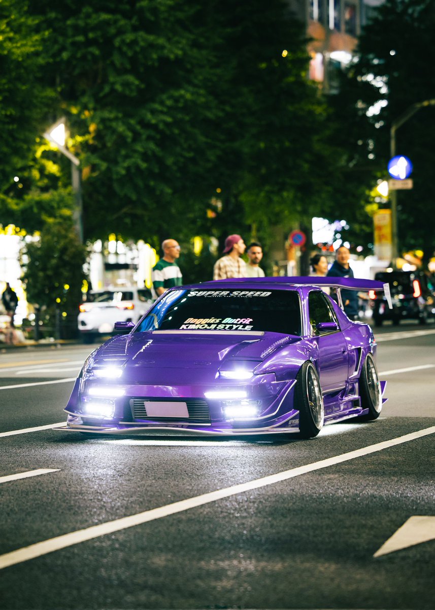 紫悪魔180😈やち tweet media
