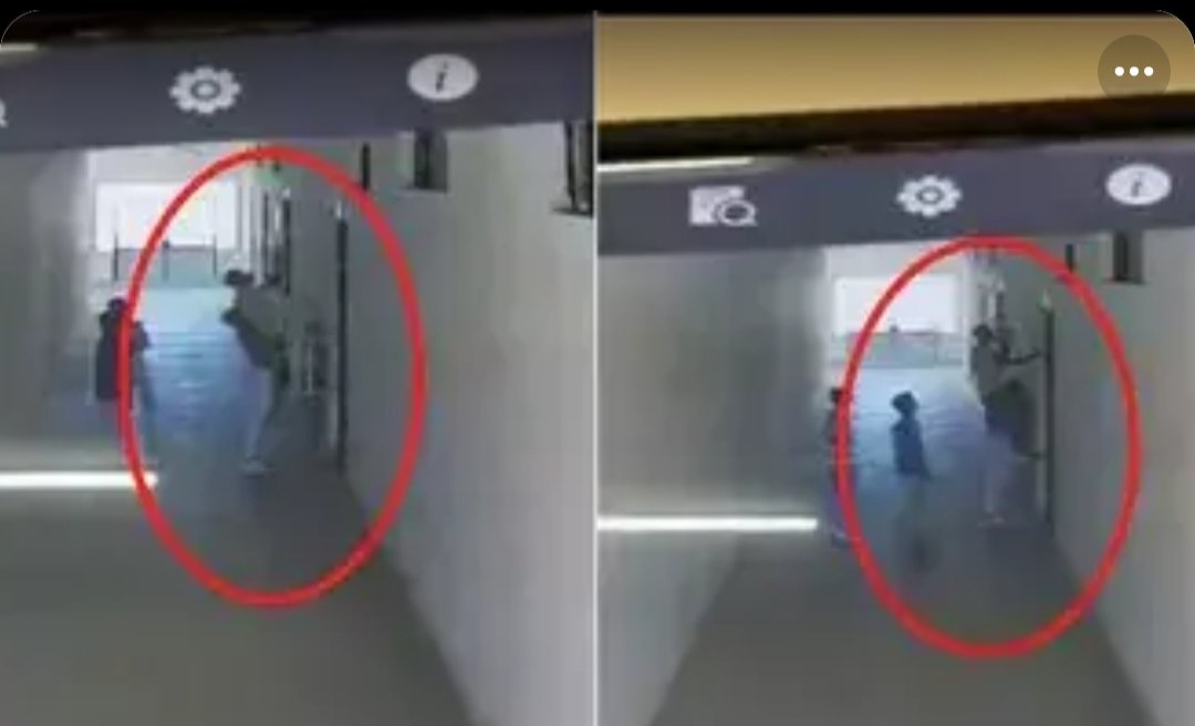 एमपी में कॉलेज में छात्राओं के कपड़े बदलते समय उनकी प्रिवेसी का हुआ उल्लंघन।

मंदसौर (मध्य प्रदेश) के भानपुरा शासकीय महाविद्यालय में युवा उत्सव के दौरान छात्रों के कपडे बदलते समय उनकी प्राइवेसी का उल्लंघन हुआ।

कॉलेज प्रशासन ने तुरंत सीसीटीवी फुटेज जांच कर पुलिस में शिकायत 
दज