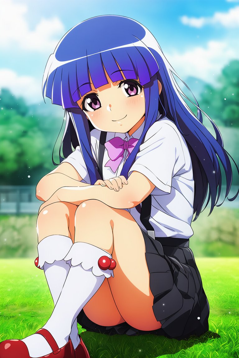 Smile that you must protect