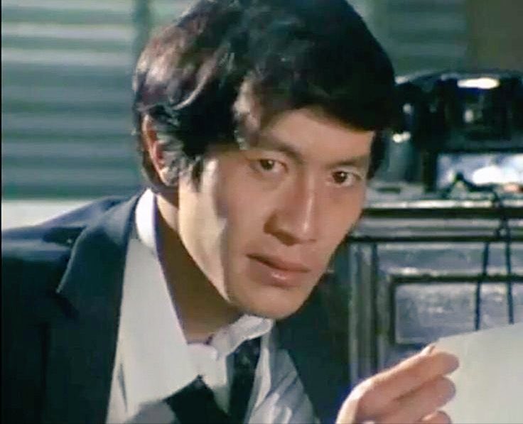 tapes20187445's tweet photo. Happy Birthday!
岸田森 (1939/10/17-1982/12/28)
#HBD #岸田森 #KishidaShin https://t.co/8MTt6mV6no