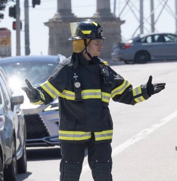 9-1-1 as snoopy tweet media