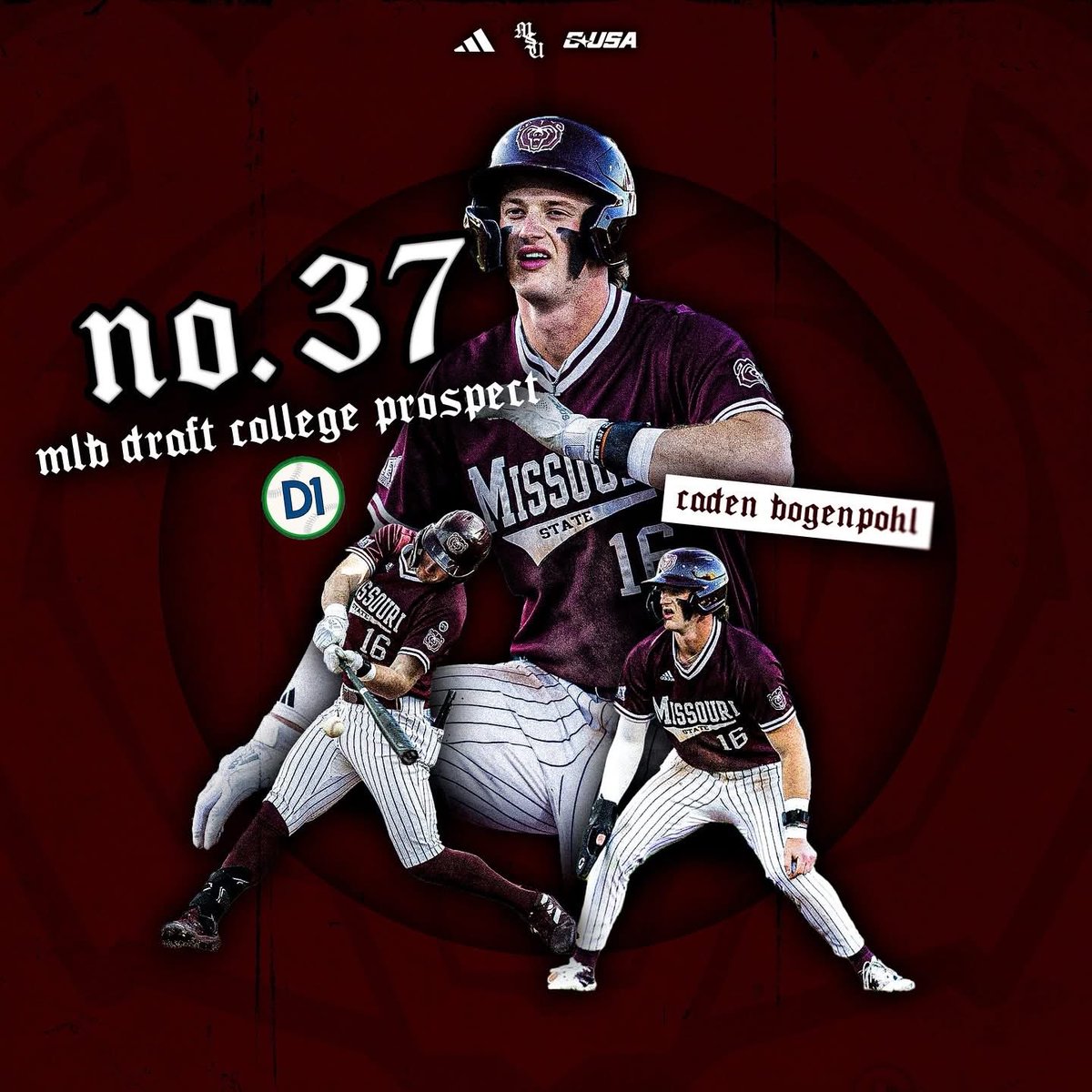 hittingdevelop's tweet image. PhD student @BogenpohlCaden is preparing to make a big impact in 2026! #makeithappen @NickHerrinsAs @JHS_Indians