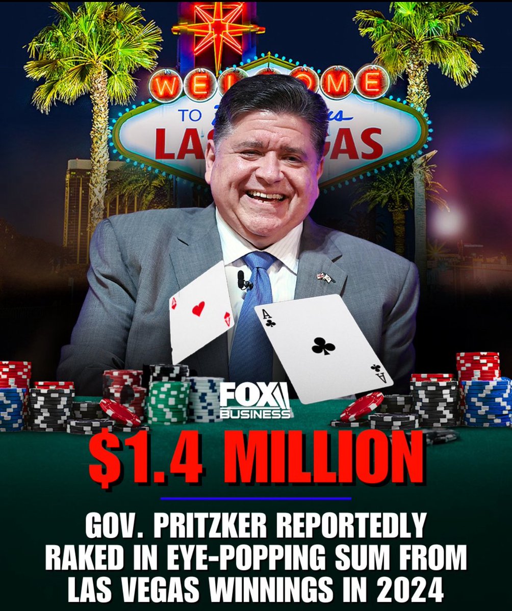<a href="/GovPritzker/">Governor JB Pritzker</a>