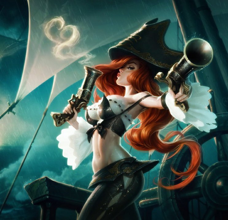 merys ☥ tweet media