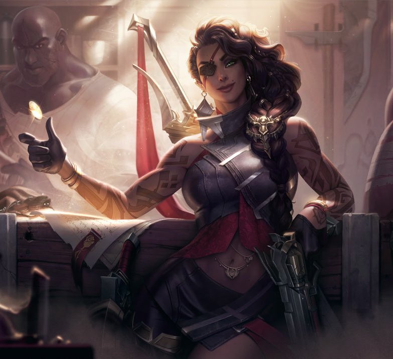 merys ☥ tweet media