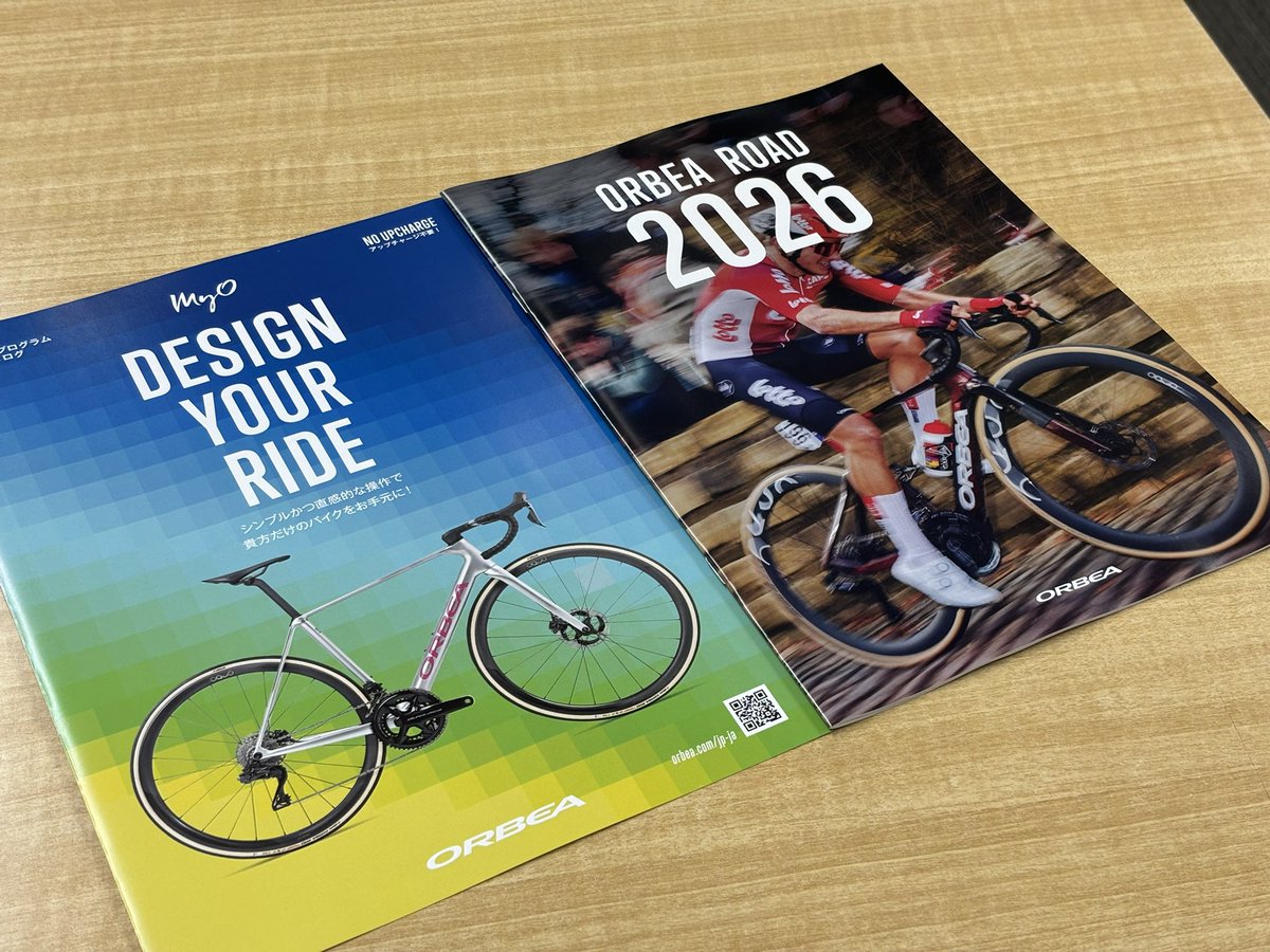 WORLDCYCLE&BECKON on X