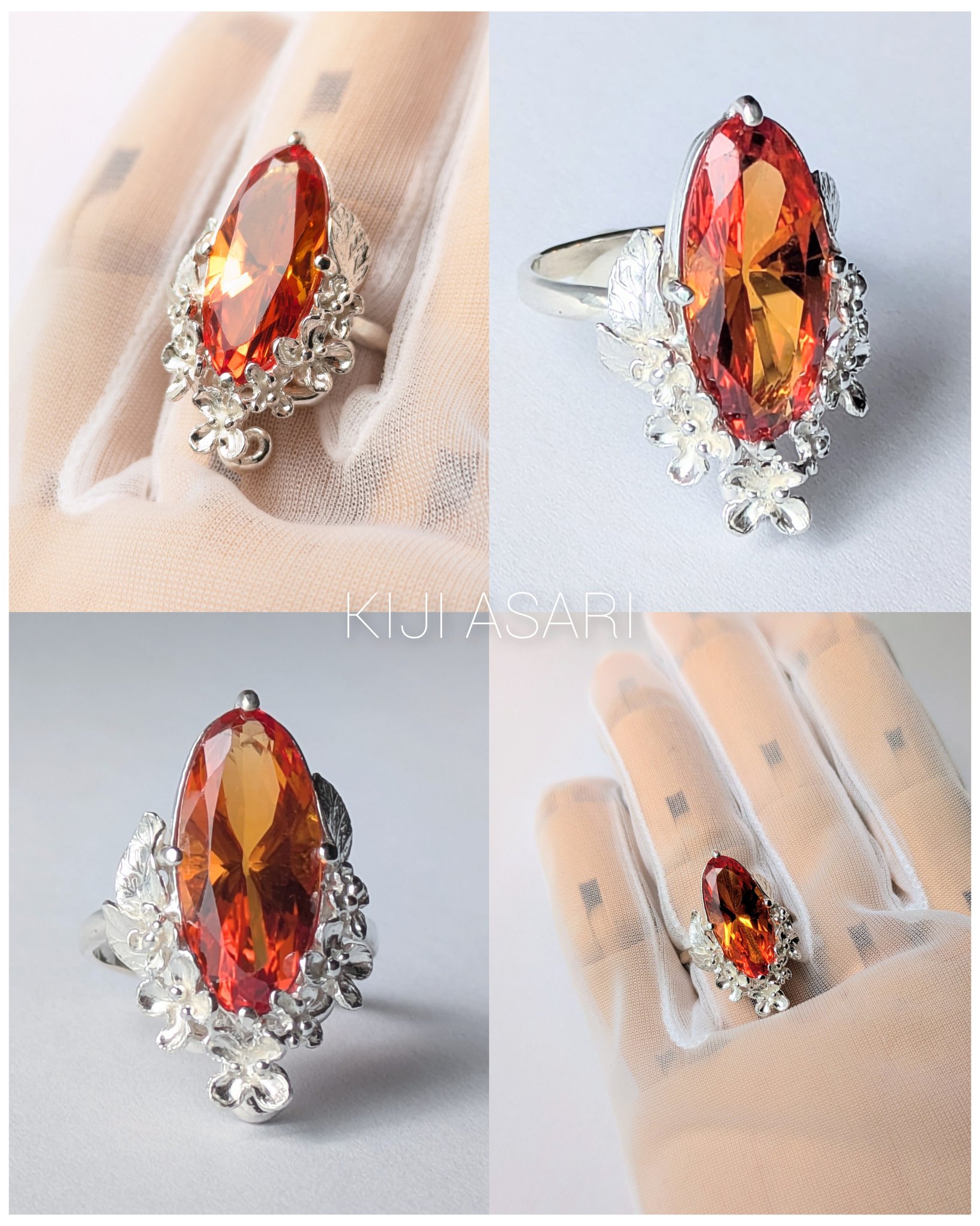 KIJIASARI🪻2026名古屋ハンドメイドマルシェ on X: 