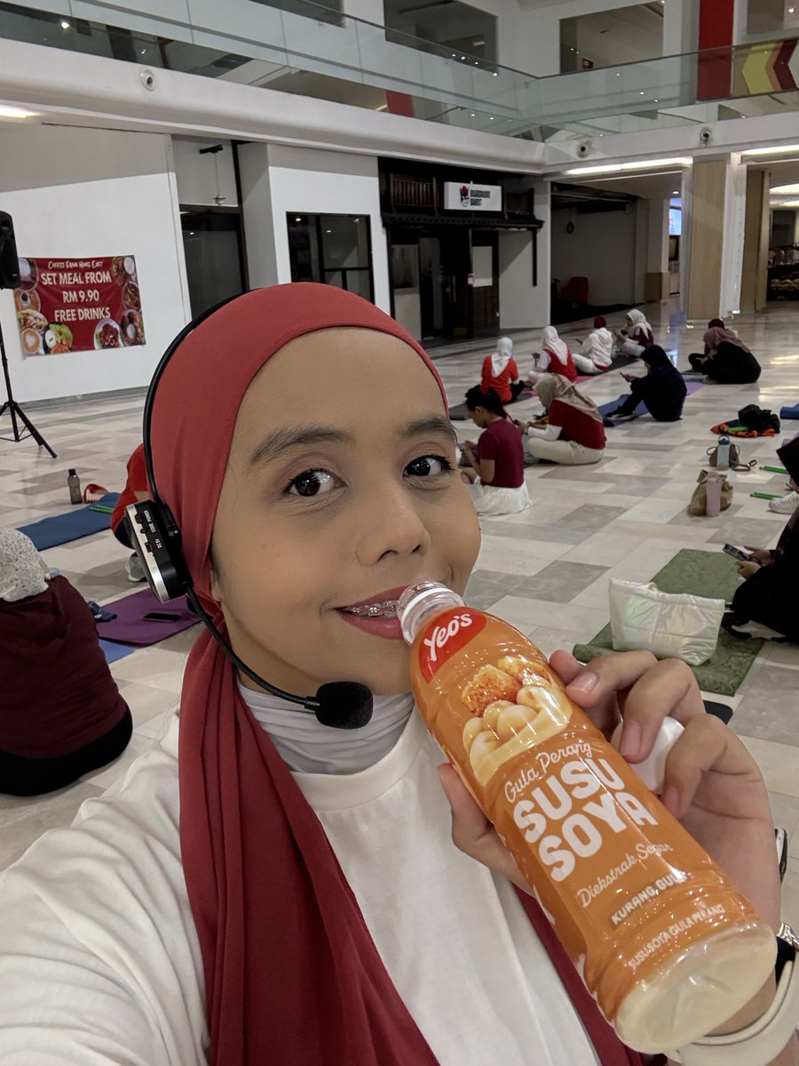 Diyanah Rodzi tweet media