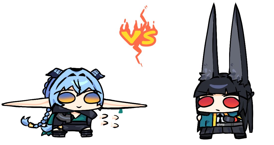 al_7xyz's tweet image. #zzzero #miyabi #lucia