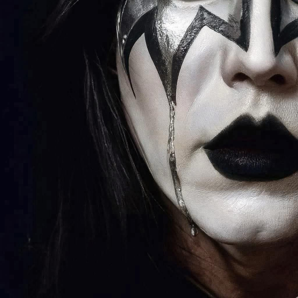 #rip #ace <a href="/kiss/">KISS</a> <a href="/PaulStanleyLive/">Paul Stanley</a> <a href="/genesimmons/">Gene Simmons</a> <a href="/brucekulick/">Bruce Kulick</a>