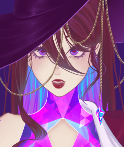 mirage 🔮 v-artist tweet media