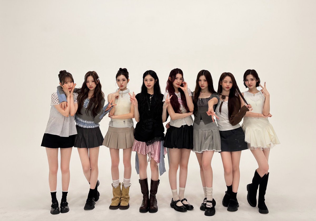 1 RT = 1 VOTE
1 REPLY = 1 VOTE

REPEAT AFTER ME!!!
i vote for #Hearts2Hearts on #2025MAMAVOTE
