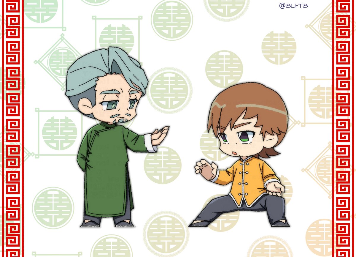 卜. (@8urt8) on Twitter photo 