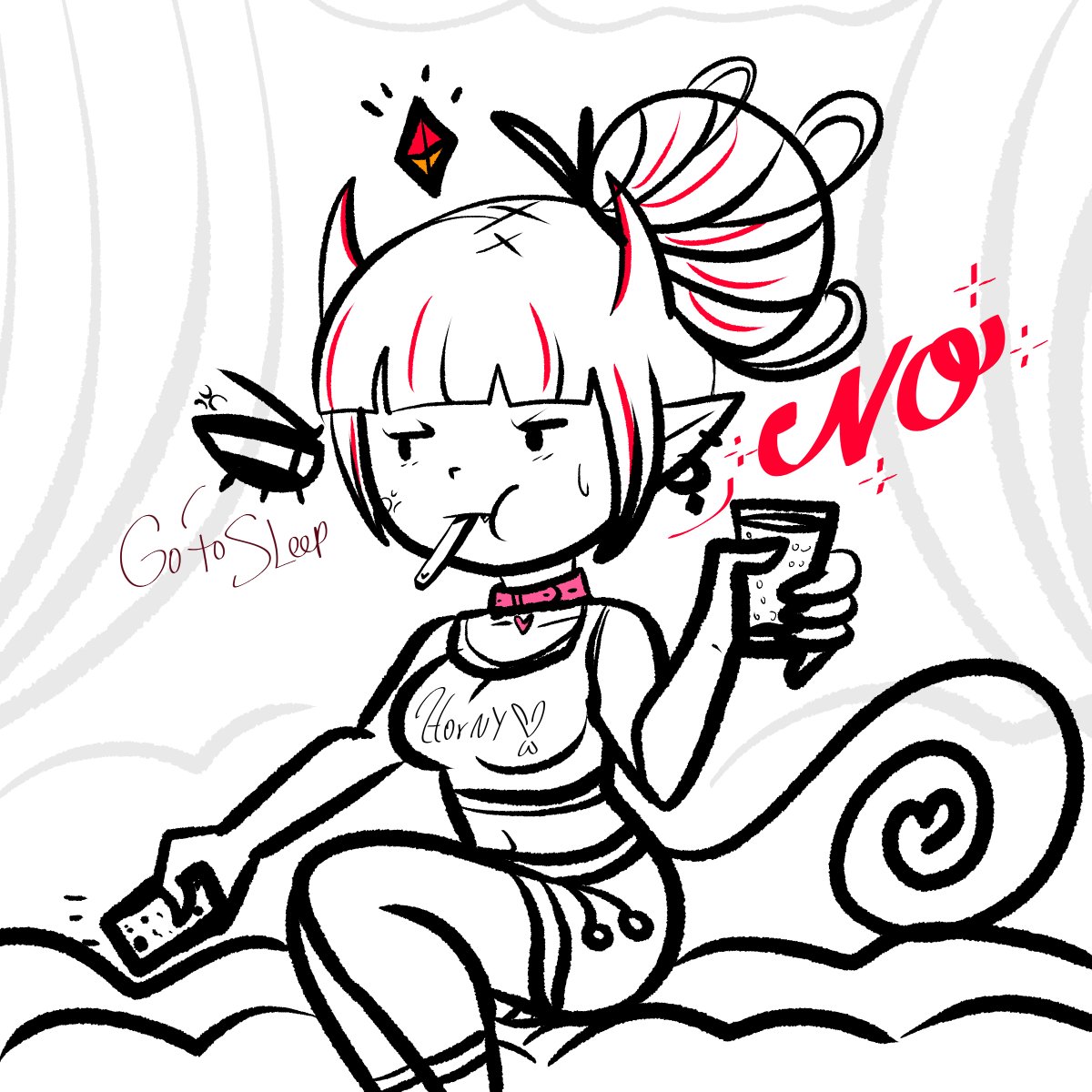 Brain is most active at night