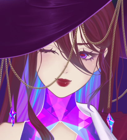 mirage 🔮 v-artist tweet media