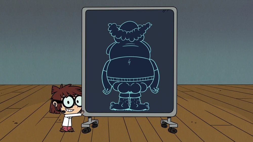 Trijosh1's tweet photo. Happy 5th Anniversary to "Blinded By Science"! This is where Lisa discovers something about Flip.
#TheLoudHouse #LoudHouse #TLH #BlindedByScience #BBS @SnakestheScribe #JordanKoch #KarenMalach #KyleMarshall #LisaLoud #FlipPhillipini #5yearsago #5thanniversary #happy5thanniversary https://t.co/QuyfvfNn2U