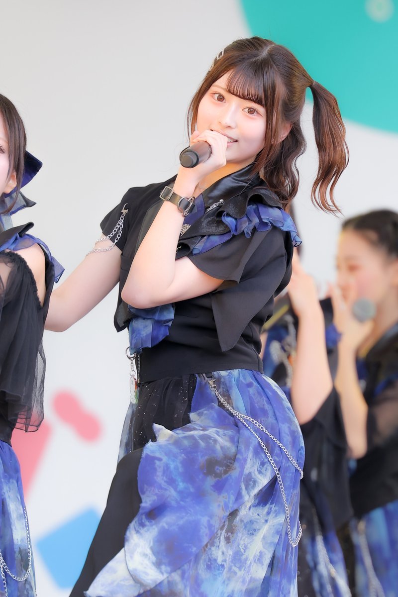 masatomo_0930's tweet image. 2025-10-13
ぐんまちゃんアイドルフェスティバル 
@ 群馬県庁前広場 
#HANNA ちゃん（@HANNA_whsp ）
#WHITESCORPION
#ハンナ親衛隊 
#ホワスピ