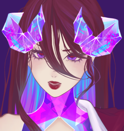 mirage 🔮 v-artist tweet media