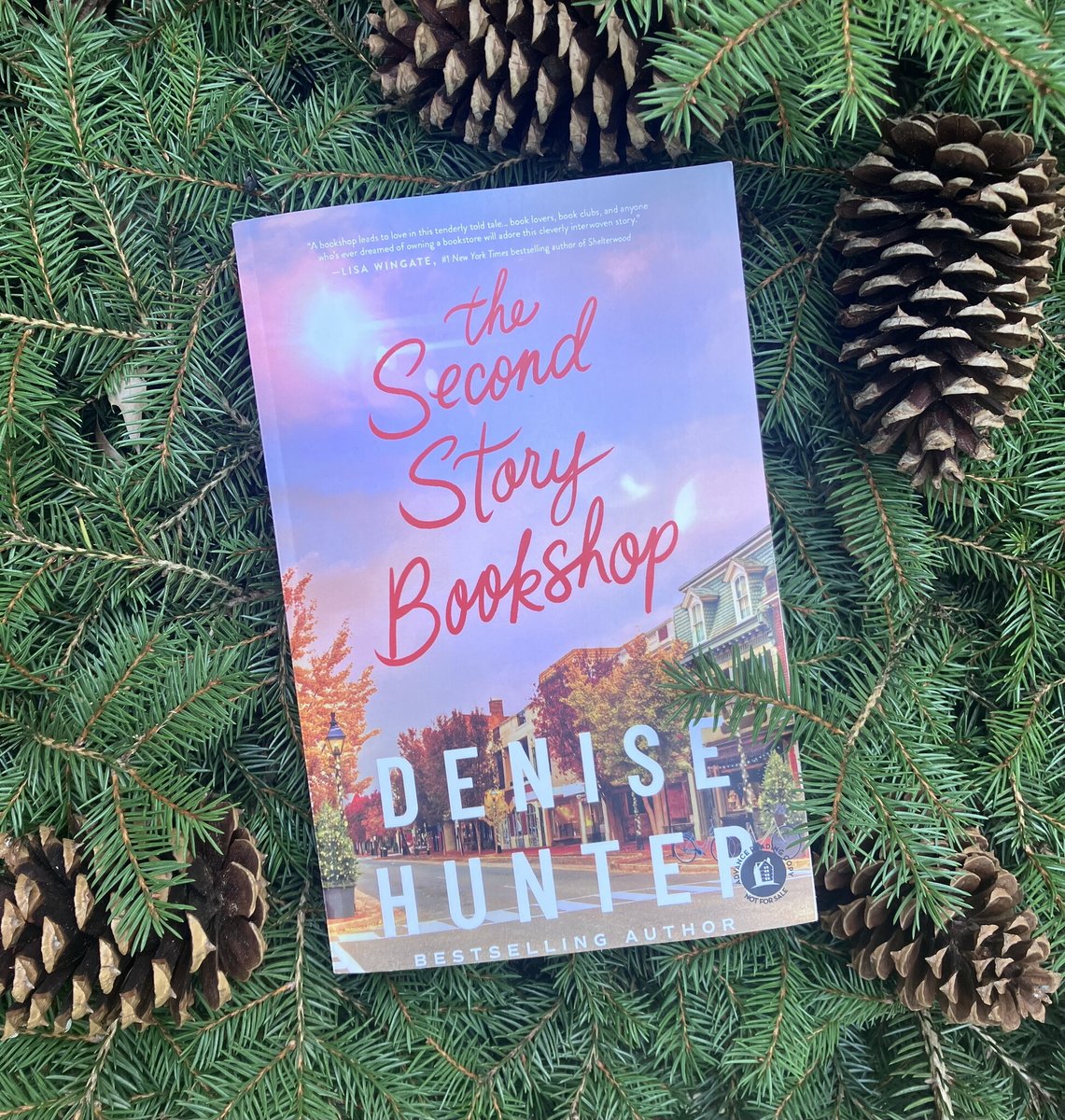 julie lessman tweet media