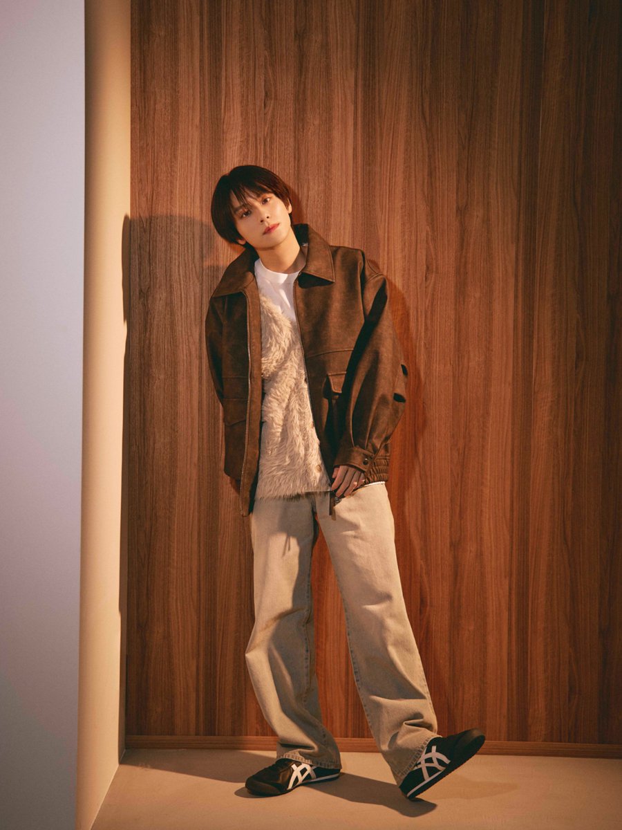 WEGO ウィゴー (@wego_press) on Twitter photo #WEGOOUTER #山下幸輝 <a href="/qpitdef/">山下幸輝official</a>
◻︎ PUダブルZIPフライトブルゾン ¥6,599 tax in
wego.jp/products/we25a… #WEGOOUTER #山下幸輝 <a href="/qpitdef/">山下幸輝official</a>
◻︎ PUダブルZIPフライトブルゾン ¥6,599 tax in
wego.jp/products/we25a…