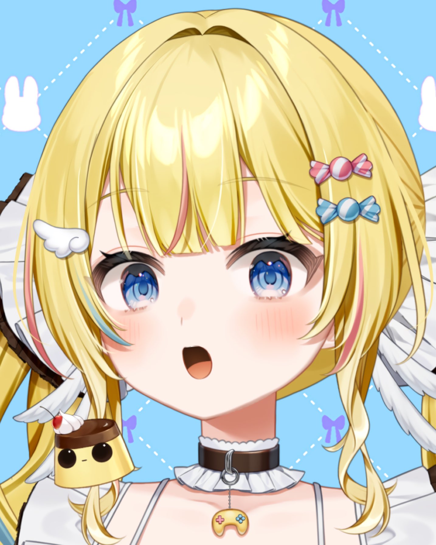 ♥️つぷりん様♥️ありがとうございます ぷりんきゃん (@PurinCyan_) / X