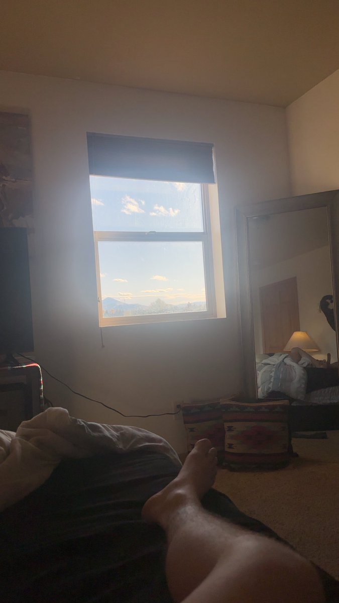 A game I like to call, “I spy”