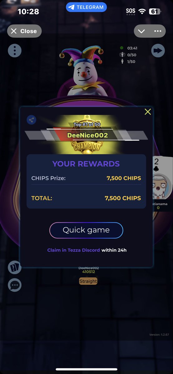 Dennis J. Sanchez tweet media