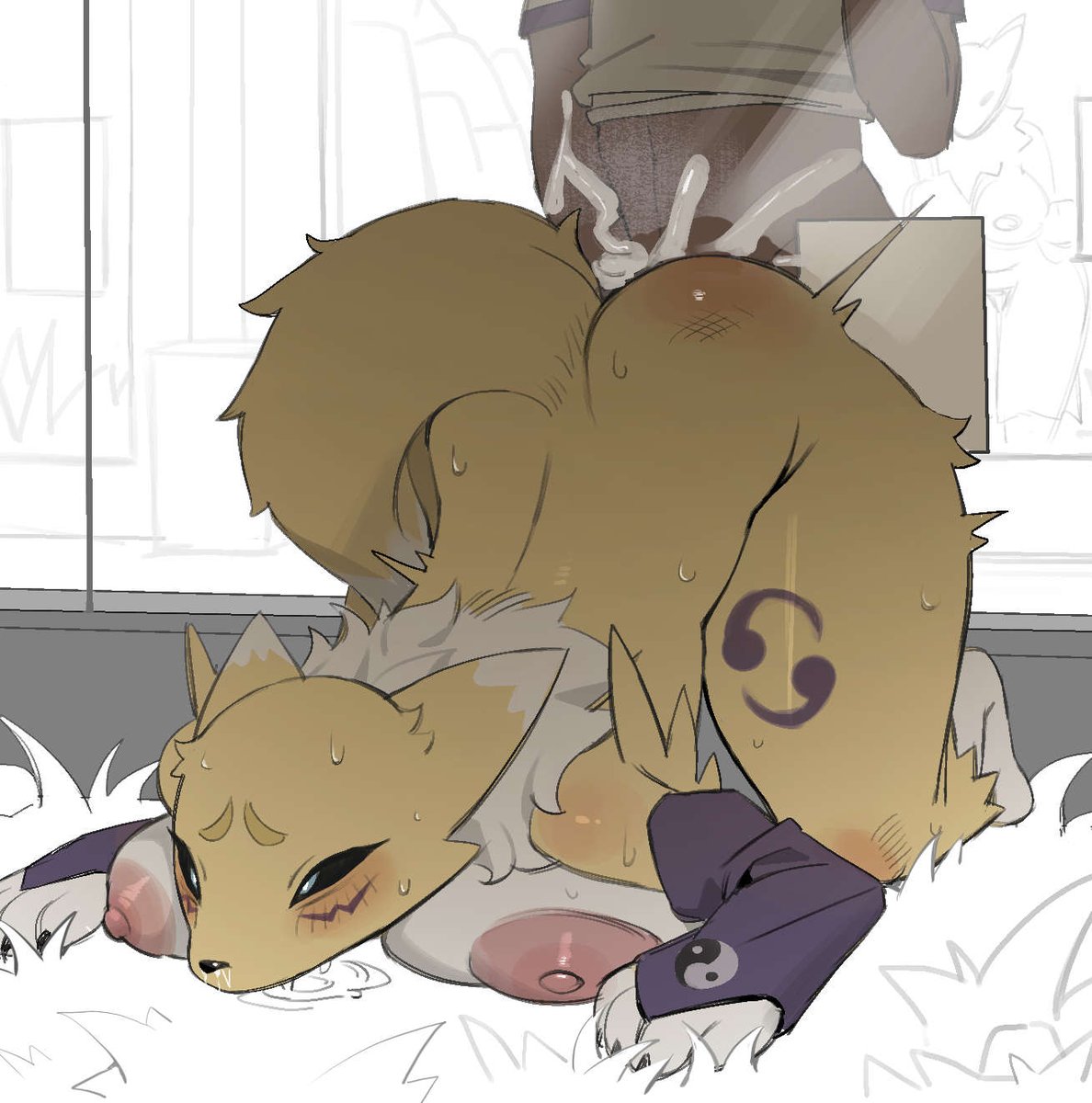 This position is still more comfortable！！！