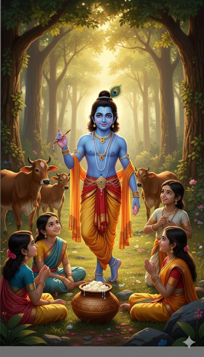 Samar Yadav💎 (@samsher16231870) on Twitter photo कृष्ण कृपा सभी पर बनी रहे 
जय श्री कृष्णा कृष्ण कृपा सभी पर बनी रहे 
जय श्री कृष्णा