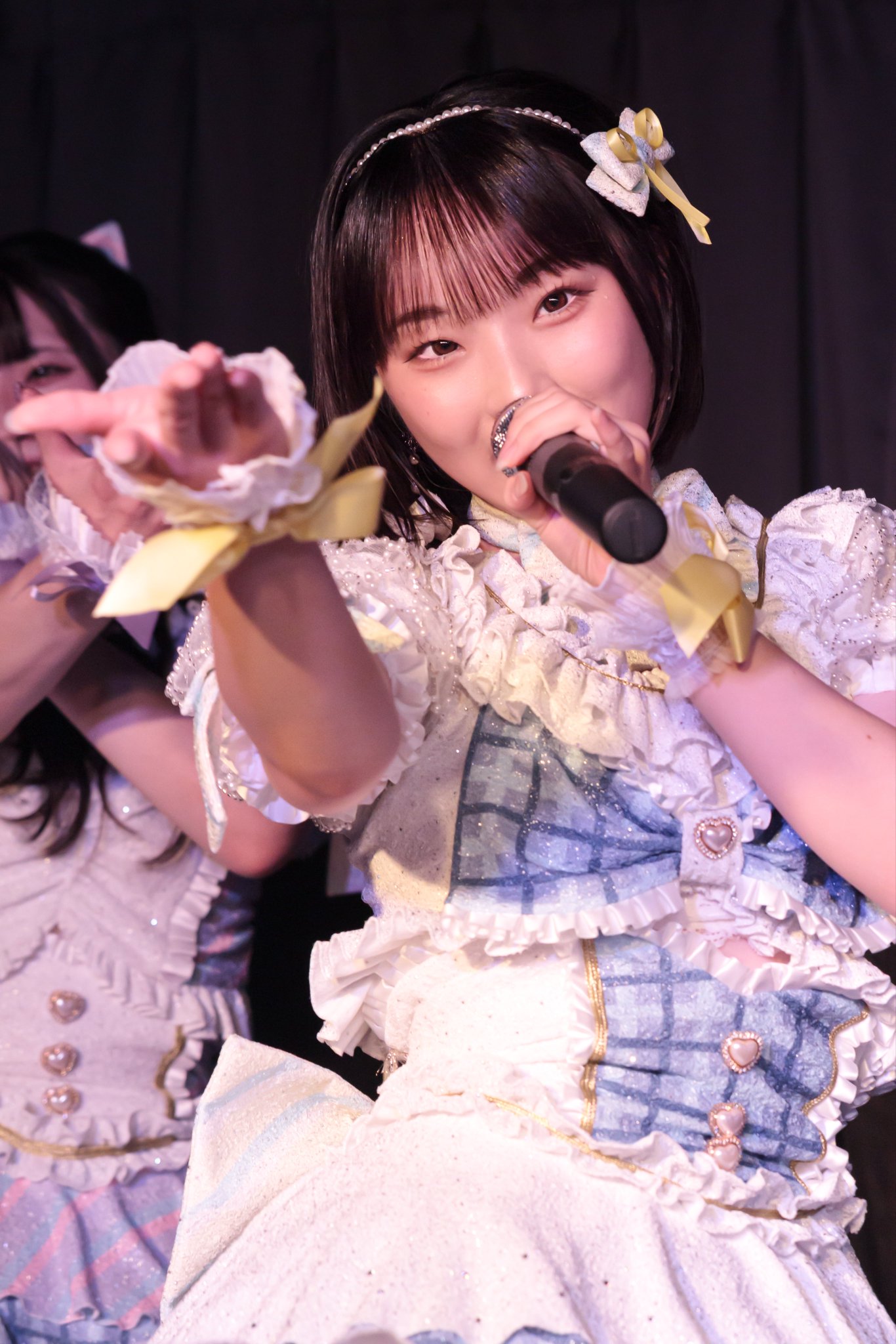 未来ちゃんさん専用 2244+%E9%B3%B3%E4%BB%99%E8%8A%