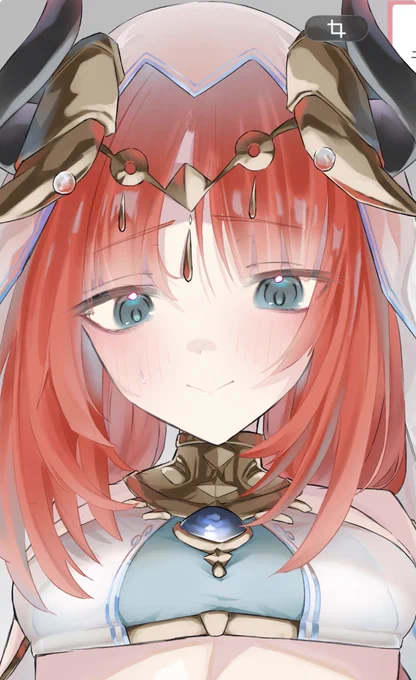 最近頑張れば頑張るほど伸びずらくなるのではと思い始めた でもこの顔はすごくすき loveLoveちゅっちゅ