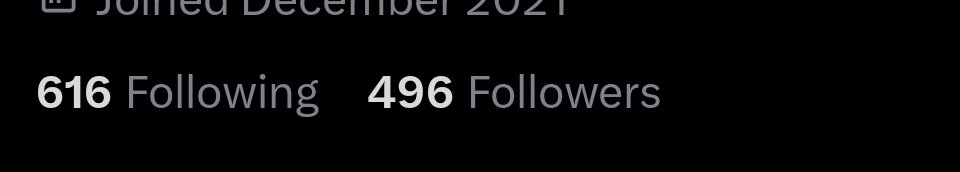 JUST 4️⃣ MORE FOLLOWERS FOR 500!! CAN WE MAKE IT HAPPEN??
                ❤️
        ❤️             ❤️
❤️   #artmoots   ❤️
       ❤️               ❤️
                ❤️