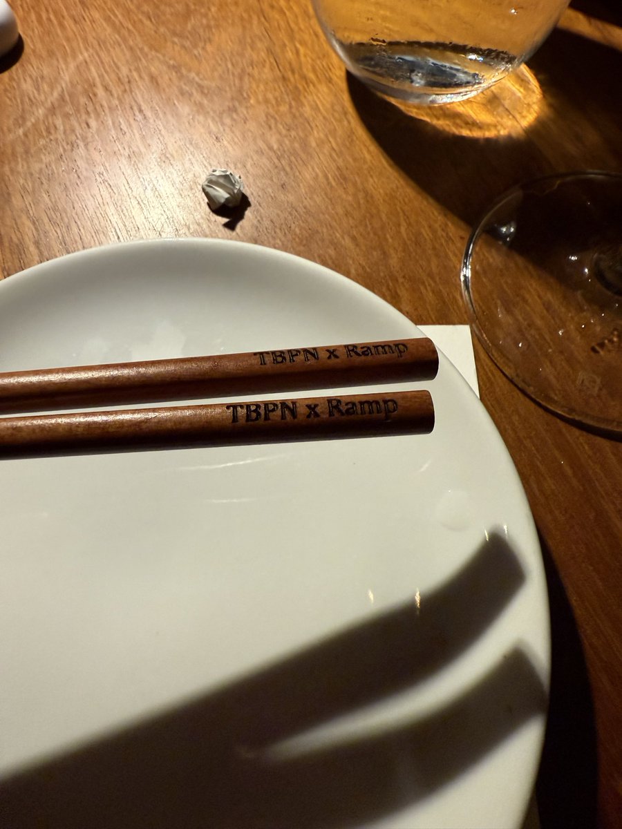 Getting upsold creditcards

Solid chopsticks <a href="/tbpn/">TBPN</a> 

<a href="/jakobdiepen/">Jakob Diepenbrock</a>