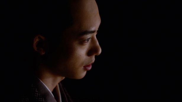 thetvjp's tweet image. #井上祐貴、怒りの演技も見事　
若くして老中首座に上り詰めた“松平定信”を
魅力ある人物にする好演
＜べらぼう＞

▼記事の続きはこちら
thetv.jp/news/detail/13…

#大河べらぼう 
#横浜流星　#染谷将太　#橋本愛
#渡辺謙　#綾瀬はるか　#森下佳子