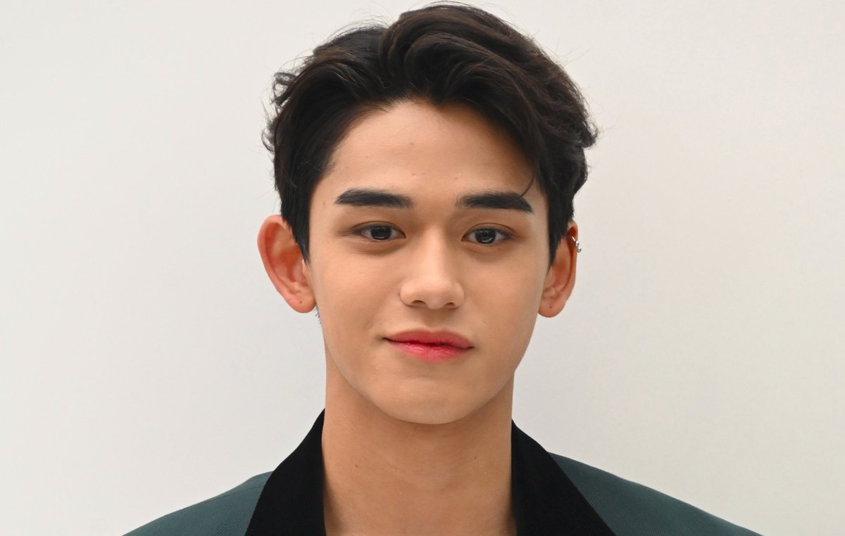 TOP100KPOP's tweet image. TOP 60: 4TH GEN K-POP IDOLS

#1 LUCAS