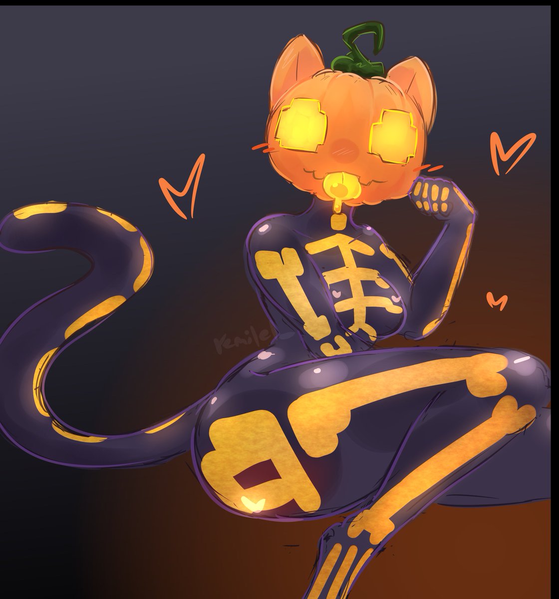 SPICE 🎃!1 #Fortnitemares #Fortnite