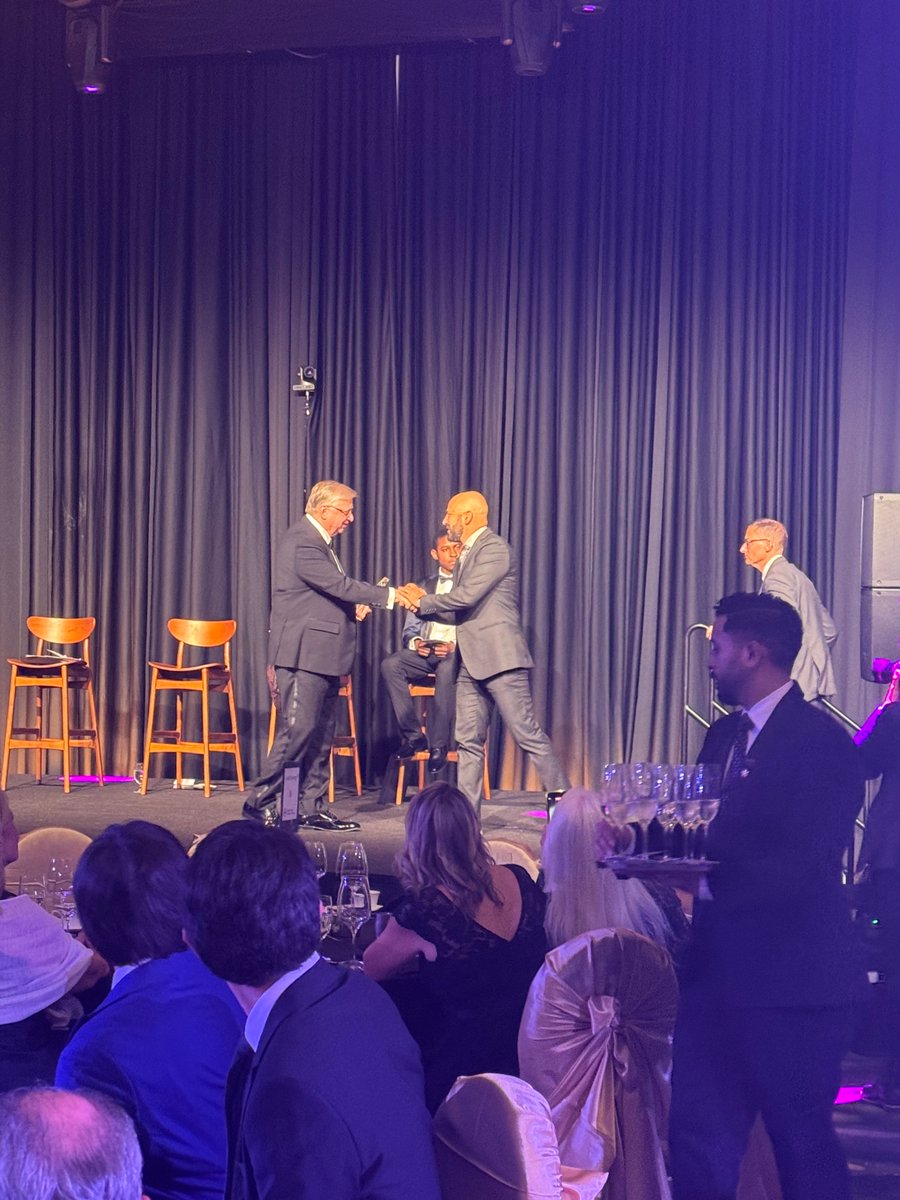 HydrocarbonProc's tweet image. Congratulations to our 2025 Operators of the Year.
ExxonMobil (Upstream), Williams Companies (Midstream), and Saudi Aramco (Downstream) are recognized for setting the standard in operational excellence and innovation.
View all winners: E2Awards.com