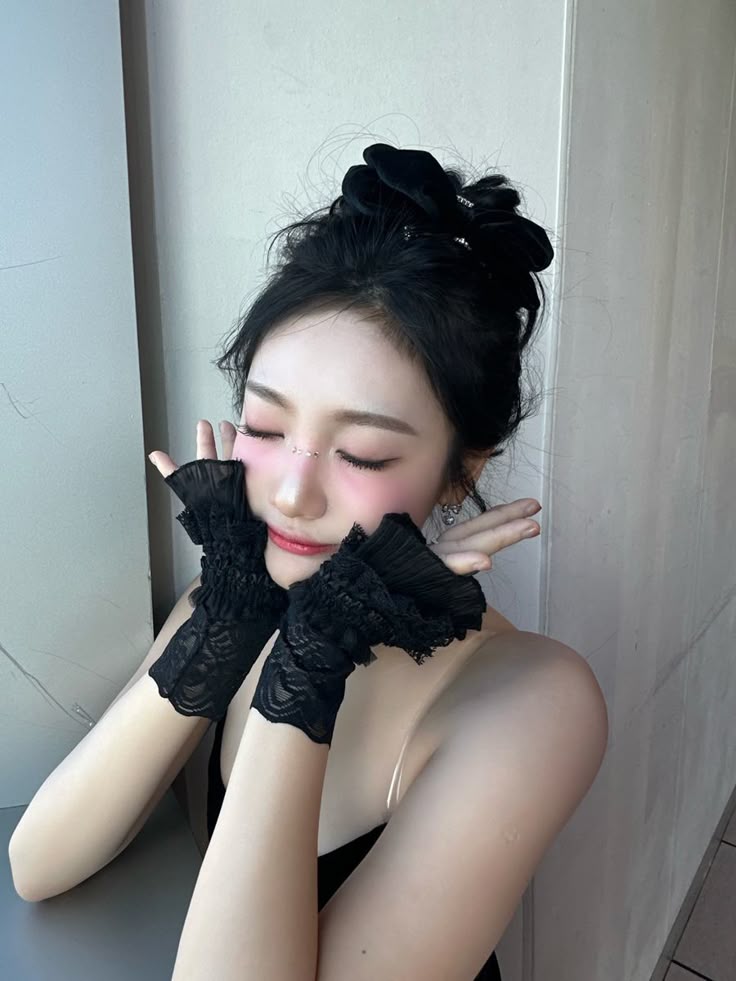 ؘ🪻가장 사랑스러운 여인 : 𝐴𝑒𝑟𝑖𝑠 𝅄♡˚ tweet media