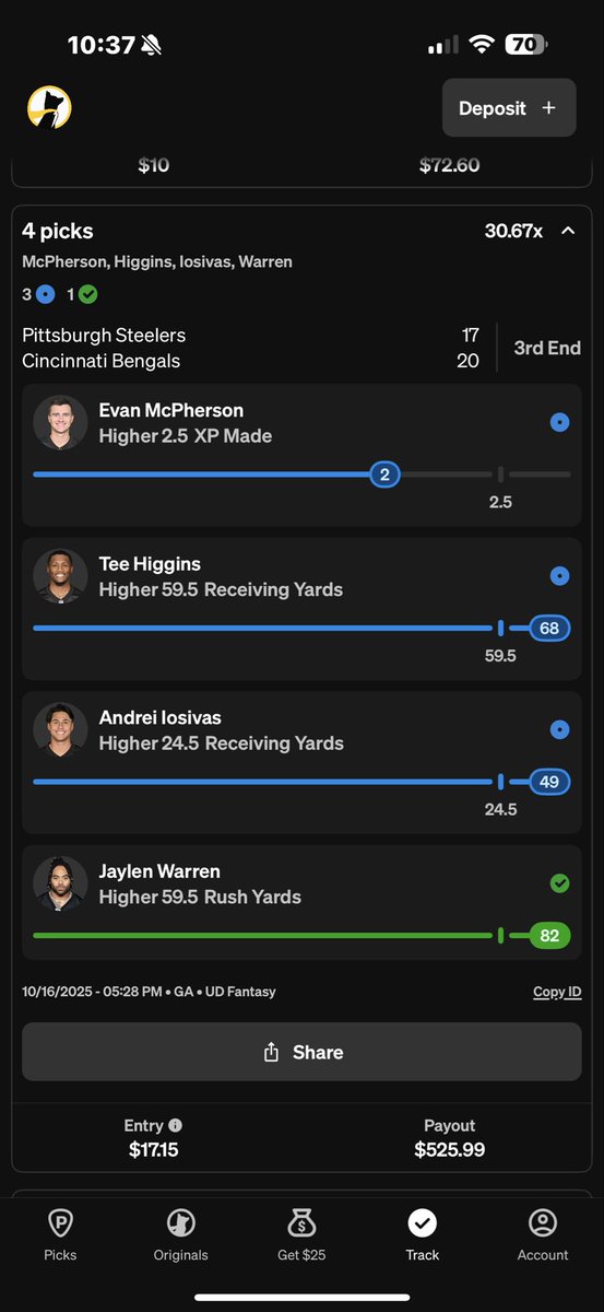 Malachi Harris tweet media