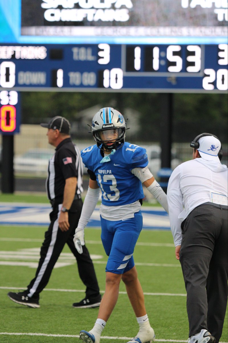 Dawson Goodlin tweet media